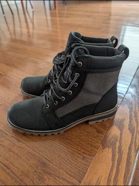 Kodiak Waterton Boots